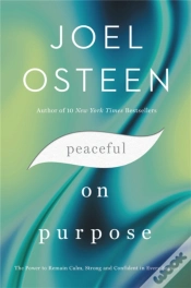 Capa do artigo Peaceful On Purpose
