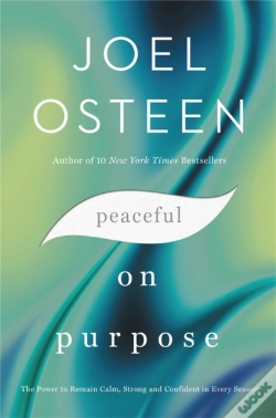 Capa do artigo Peaceful On Purpose
