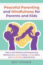 Peaceful Parenting And Mindfulness For P - Preview
