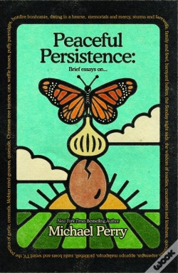 Capa do artigo Peaceful Persistence