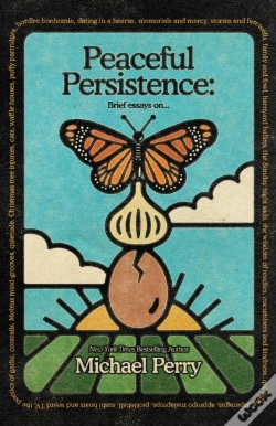 Capa do artigo Peaceful Persistence