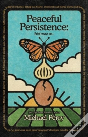 Capa do artigo Peaceful Persistence
