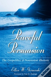 Capa do artigo Peaceful Persuasion