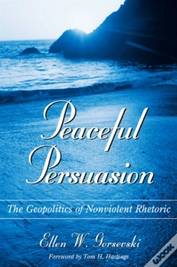 Capa do artigo Peaceful Persuasion