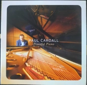 Capa do artigo Peaceful Piano - CD