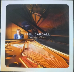 Capa do artigo Peaceful Piano - CD