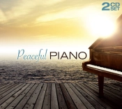 Capa do artigo Peaceful Piano - CD