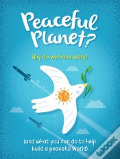 Capa do artigo Peaceful Planet?