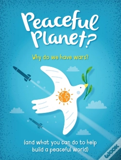 Capa do artigo Peaceful Planet?