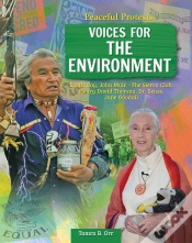 Capa do artigo Peaceful Protests: Voices For The Environment
