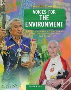 Capa do artigo Peaceful Protests: Voices For The Environment