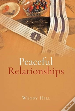 Capa do artigo Peaceful Relationships
