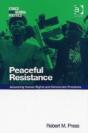 Peaceful Resistance - Preview