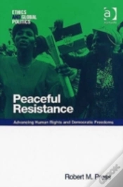 Capa do artigo Peaceful Resistance