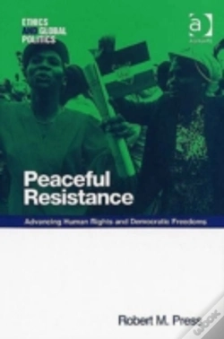 Capa do artigo Peaceful Resistance