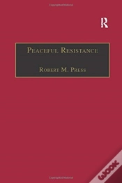 Capa do artigo Peaceful Resistance