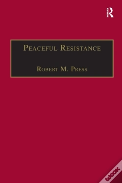 Capa do artigo Peaceful Resistance