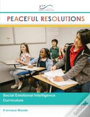 Peaceful Resolutions