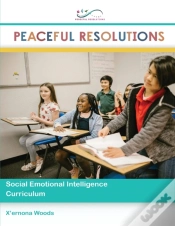 Capa do artigo Peaceful Resolutions