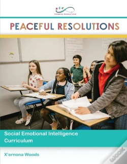 Capa do artigo Peaceful Resolutions