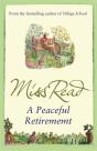 Peaceful Retirement - Preview
