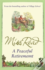 Capa do artigo Peaceful Retirement