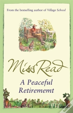 Capa do artigo Peaceful Retirement