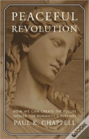 Capa do artigo Peaceful Revolution