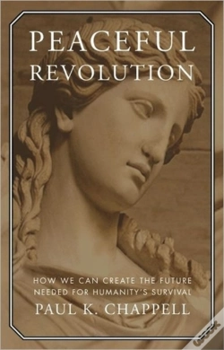 Capa do artigo Peaceful Revolution