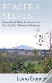 Capa do artigo Peaceful Selves