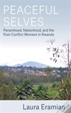 Capa do artigo Peaceful Selves