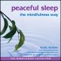 Peaceful Sleep The Mindfulness Way - Preview