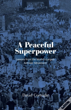 Capa do artigo Peaceful Superpower