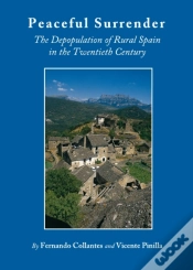 Capa do artigo Peaceful Surrender