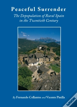 Capa do artigo Peaceful Surrender