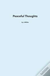 Capa do artigo Peaceful Thoughts