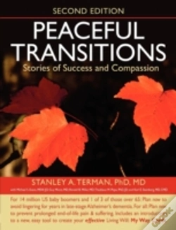 Capa do artigo Peaceful Transitions