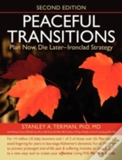 Capa do artigo Peaceful Transitions