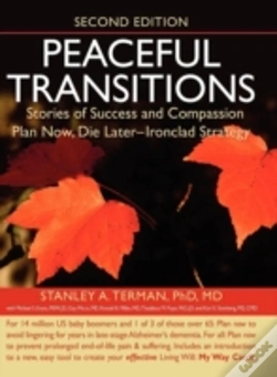 Capa do artigo Peaceful Transitions