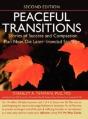 Peaceful Transitions - Preview