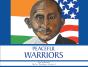 Peaceful Warriors - Preview