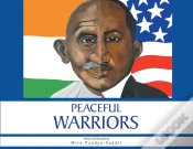 Capa do artigo Peaceful Warriors