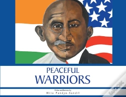 Capa do artigo Peaceful Warriors