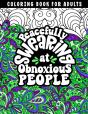 Peacefully Swearing At Obnoxious People - Preview