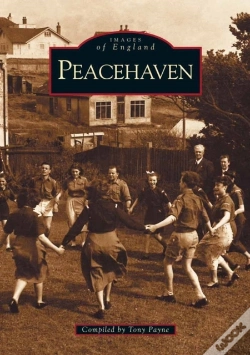 Capa do artigo Peacehaven