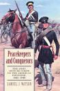 Peacekeepers And Conquerors - Preview