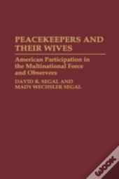 Peacekeepers And Their Wives