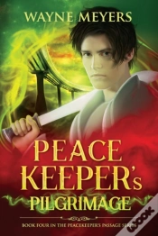 Capa do artigo Peacekeeper