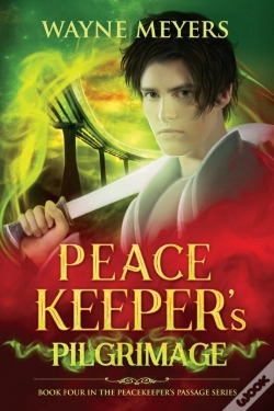 Capa do artigo Peacekeeper'S Pilgrimage