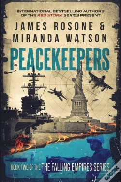 Capa do artigo Peacekeepers